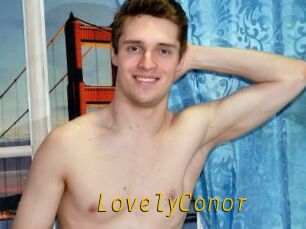 LovelyConor