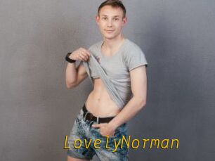 LovelyNorman