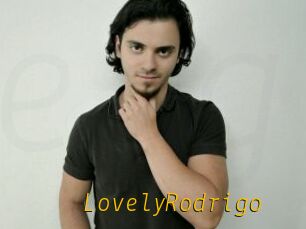 LovelyRodrigo