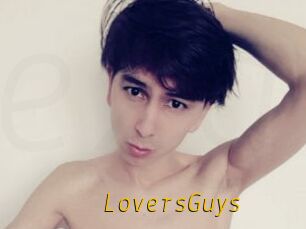 LoversGuys