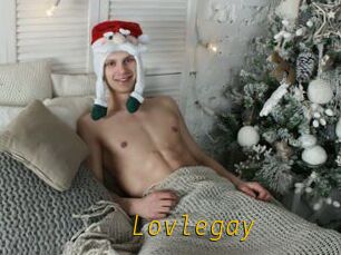 Lovlegay