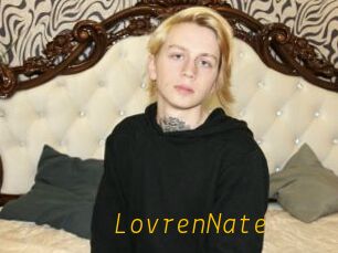 LovrenNate