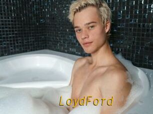 LoydFord