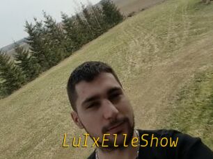 LuIxElleShow
