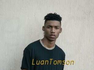 LuanTomson