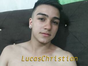 LucasChristian
