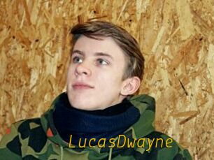 LucasDwayne