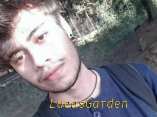 LucasGarden