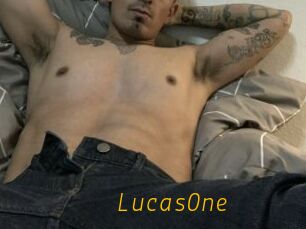 LucasOne