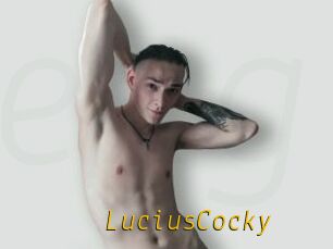 LuciusCocky