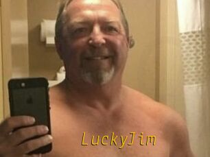 LuckyJim