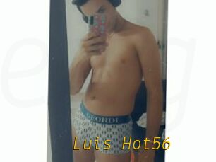 Luis_Hot56