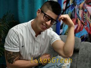 LukasGreen