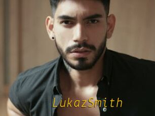 LukazSmith