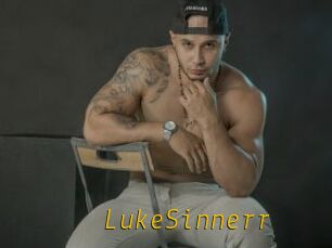 LukeSinnerr