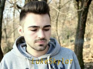 LukeSkylar
