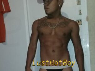 LustHotBoy
