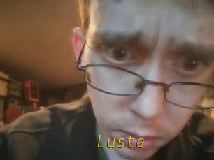 Luste