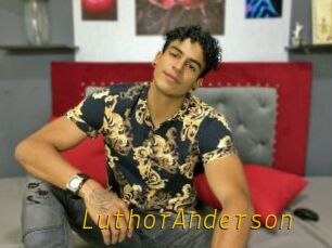 LuthorAnderson