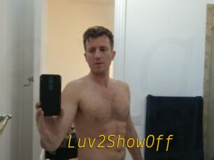 Luv2ShowOff