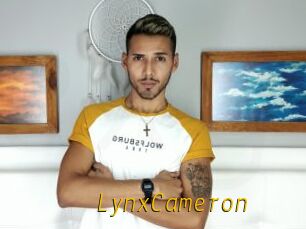 LynxCameron