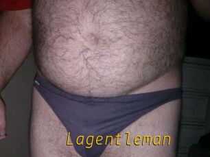 Lagentleman