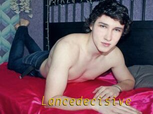 Lancedecisive