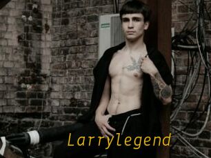 Larrylegend