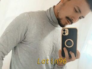Latin96