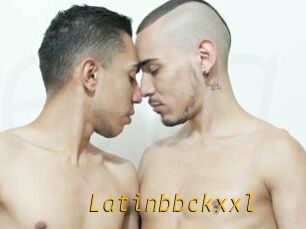 Latinbbckxxl
