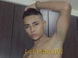 Latinboy101