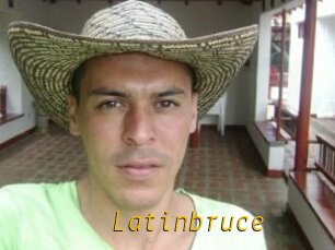 Latinbruce