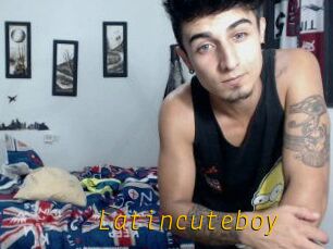 Latincuteboy