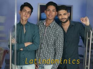 Latindominics
