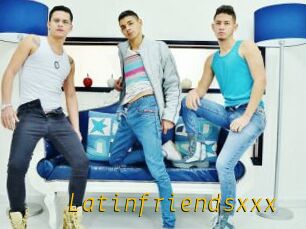 Latinfriendsxxx
