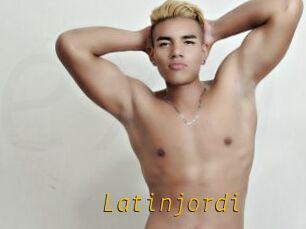 Latinjordi