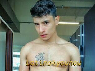 Latino4younow