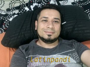 Latinpandi