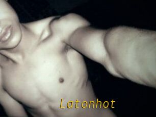 Latonhot
