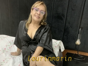 Laurinmarin