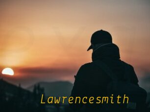 Lawrencesmith