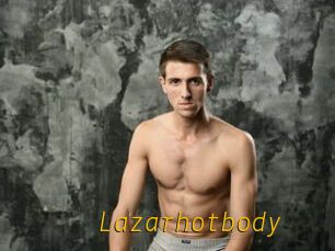 Lazarhotbody