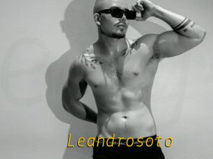 Leandrosoto
