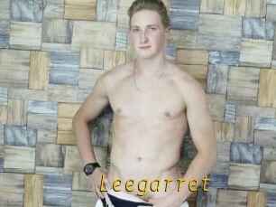 Leegarret