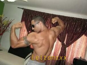 Leitonxxx
