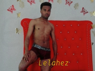 Lelahez