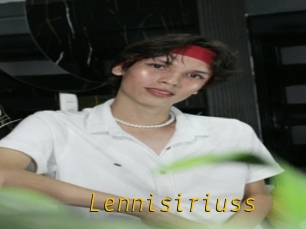 Lennisiriuss