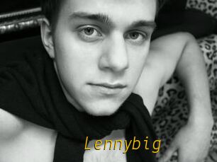Lennybig