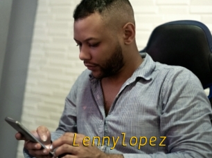 Lennylopez