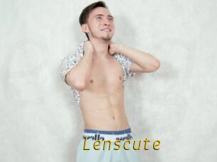 Lenscute